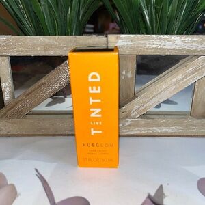 Live Tinted Hueglow Face and Body Tint - Dusk